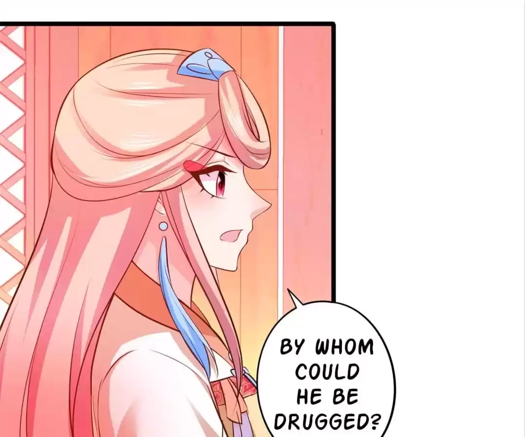 Read My Snapping Fox Lord chapter 120 image 30 on Lezhin