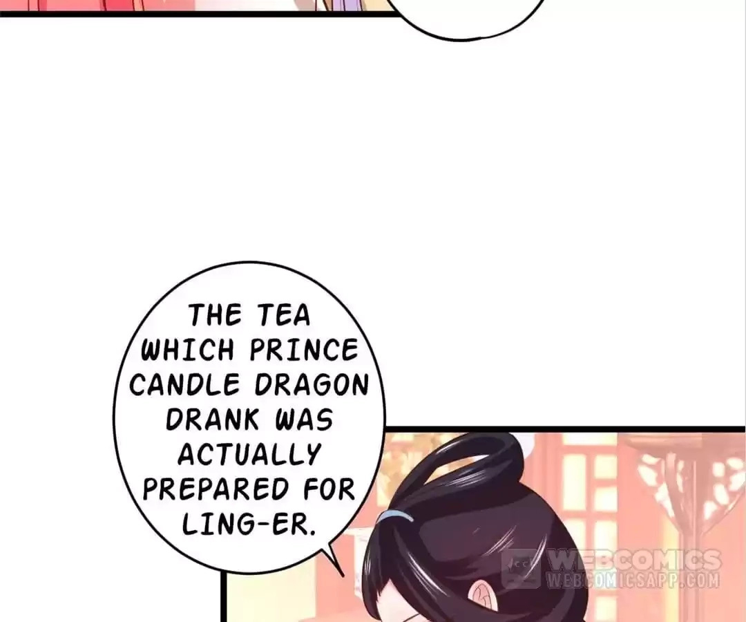 Read My Snapping Fox Lord chapter 120 image 31 on Lezhin