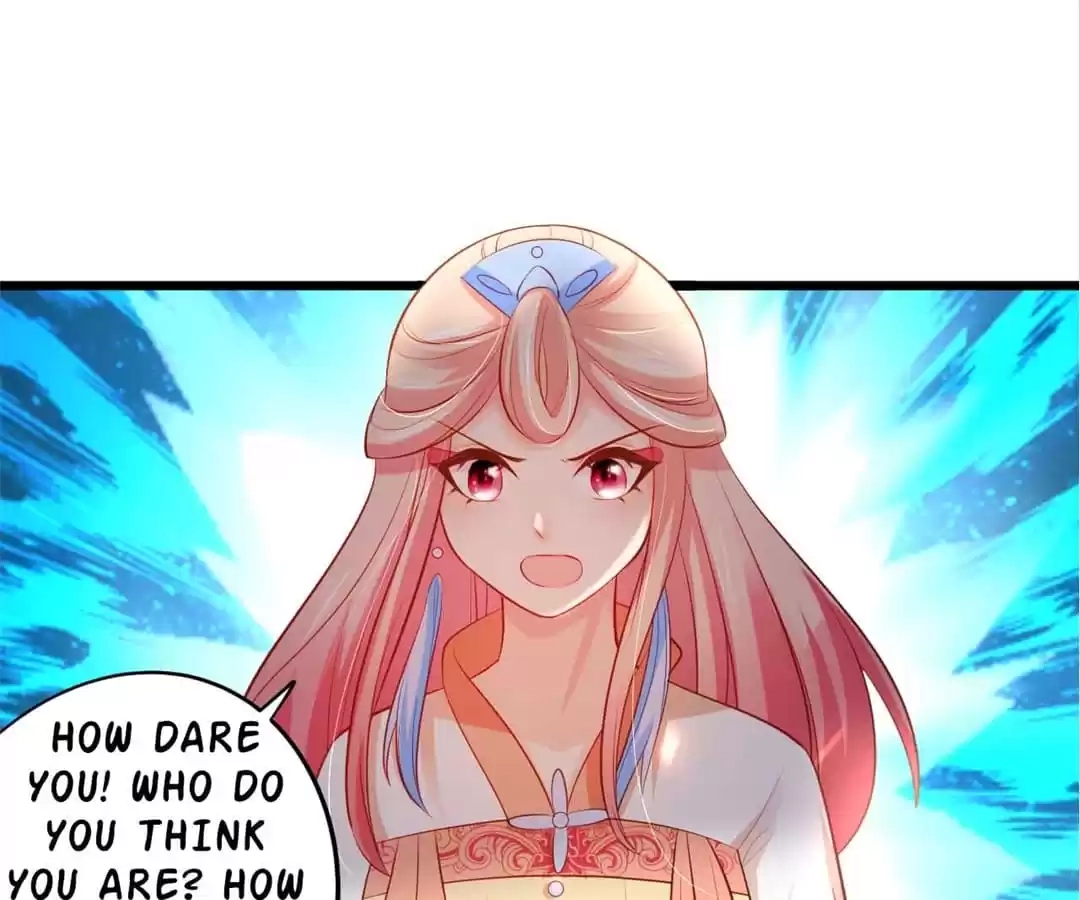Read My Snapping Fox Lord chapter 120 image 33 on Lezhin