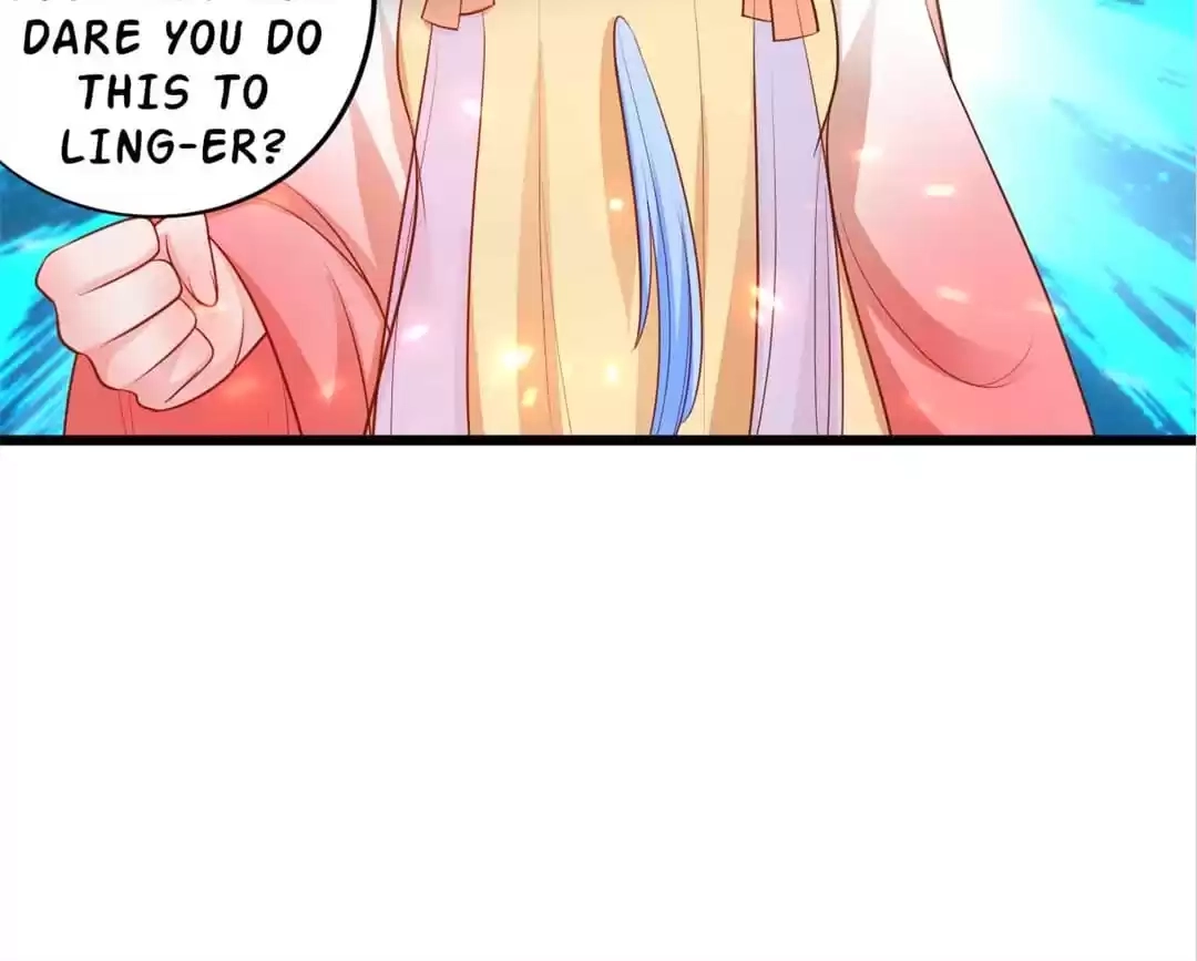 Read My Snapping Fox Lord chapter 120 image 34 on Lezhin