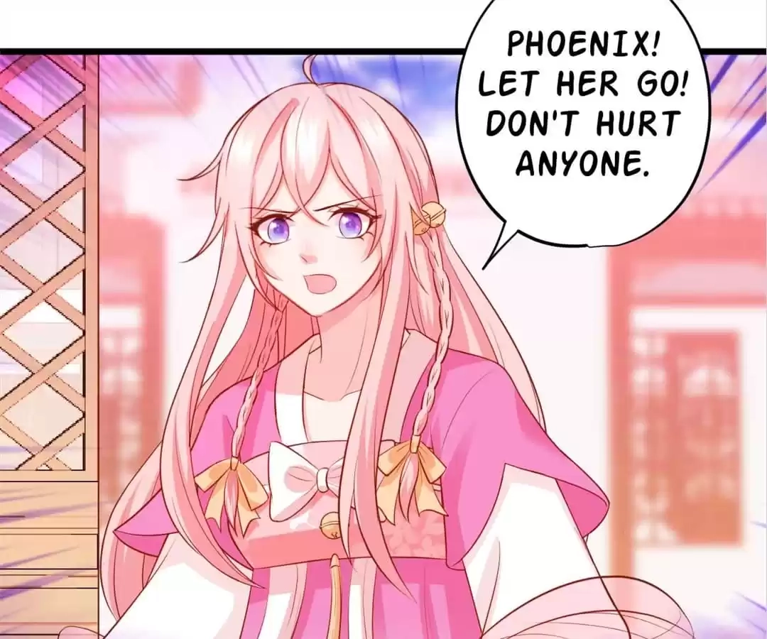 Read My Snapping Fox Lord chapter 120 image 42 on Lezhin