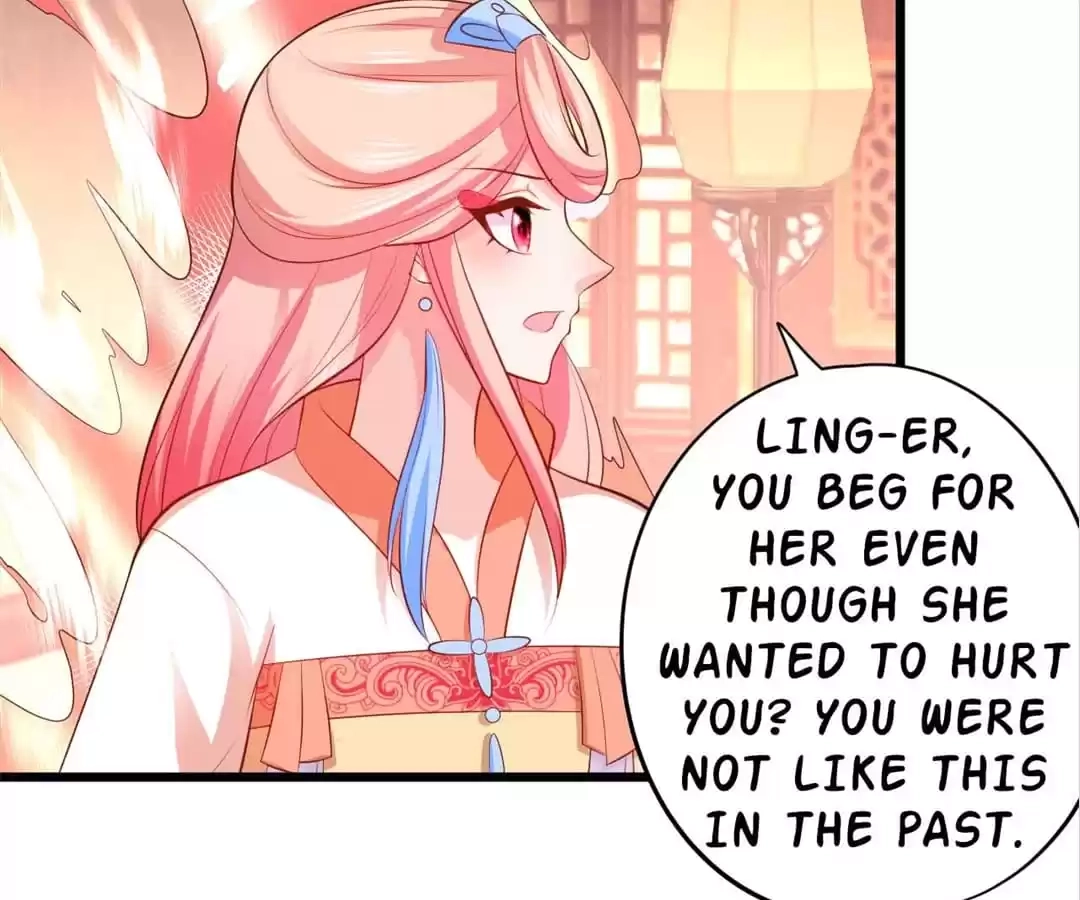 Read My Snapping Fox Lord chapter 120 image 44 on Lezhin