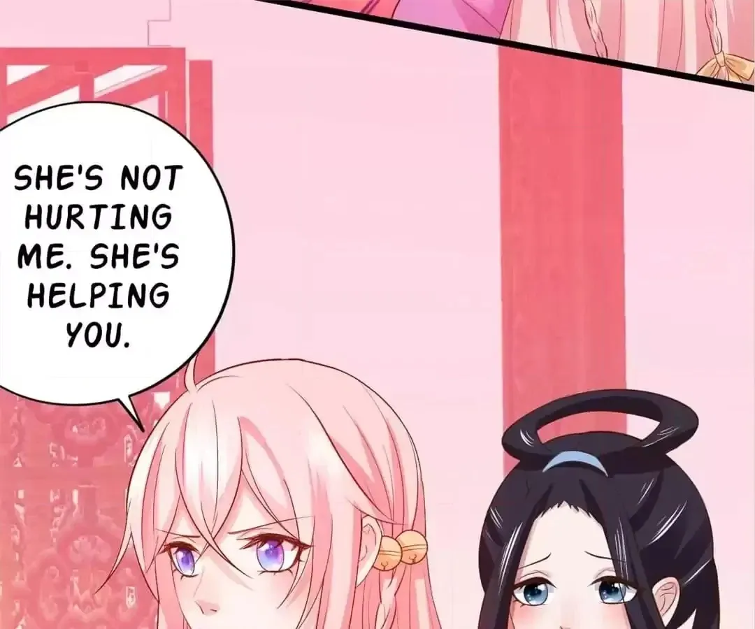 Read My Snapping Fox Lord chapter 120 image 49 on Lezhin