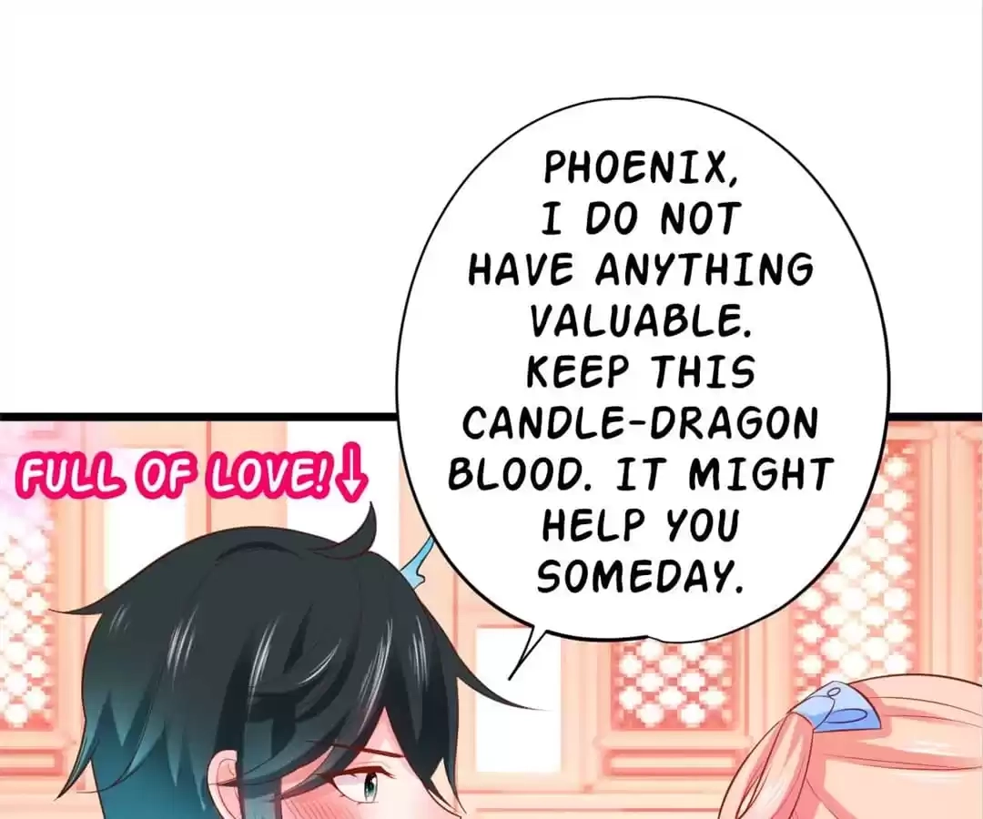 Read My Snapping Fox Lord chapter 120 image 5 on Lezhin