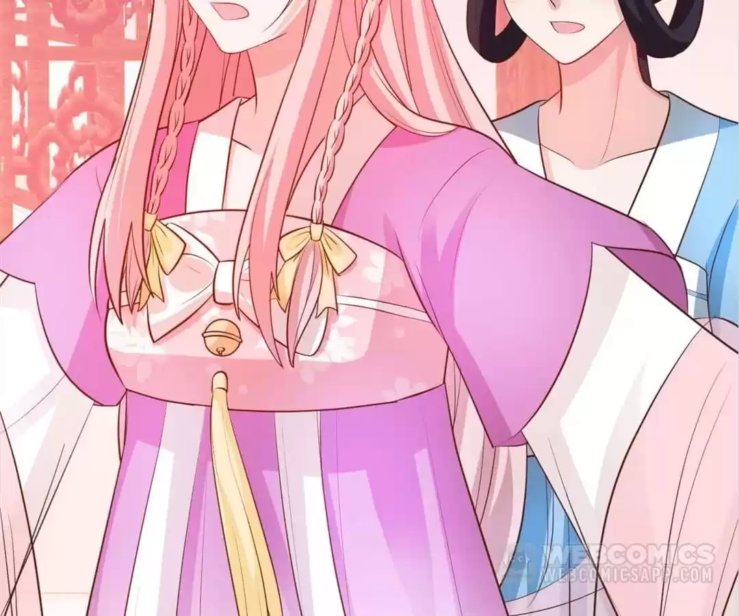 Read My Snapping Fox Lord chapter 120 image 50 on Lezhin