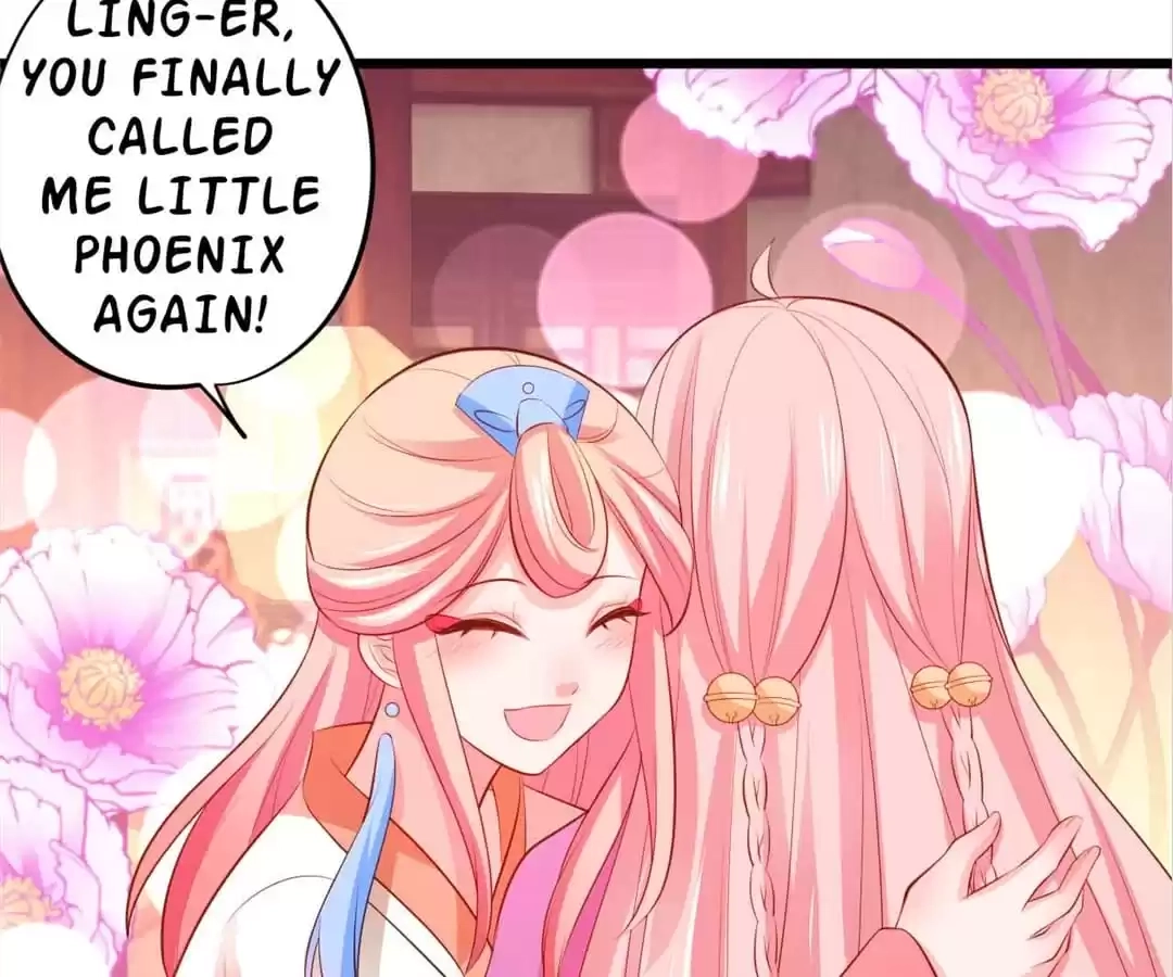 Read My Snapping Fox Lord chapter 120 image 55 on Lezhin