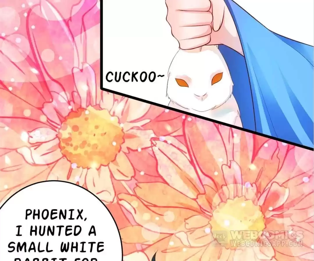 Read My Snapping Fox Lord chapter 120 image 62 on Lezhin