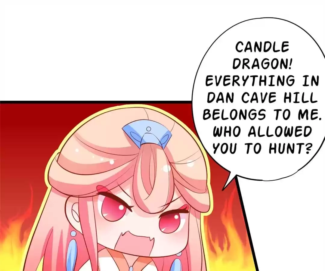 Read My Snapping Fox Lord chapter 120 image 67 on Lezhin