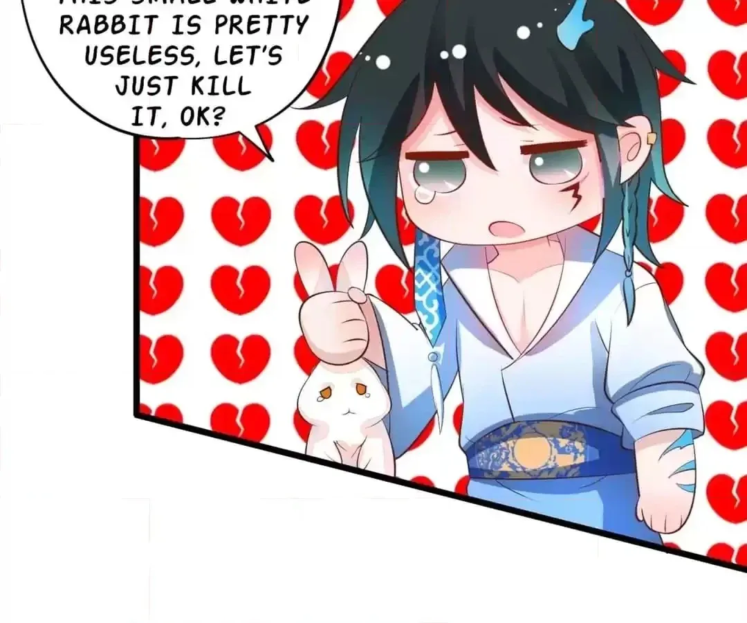 Read My Snapping Fox Lord chapter 120 image 69 on Lezhin