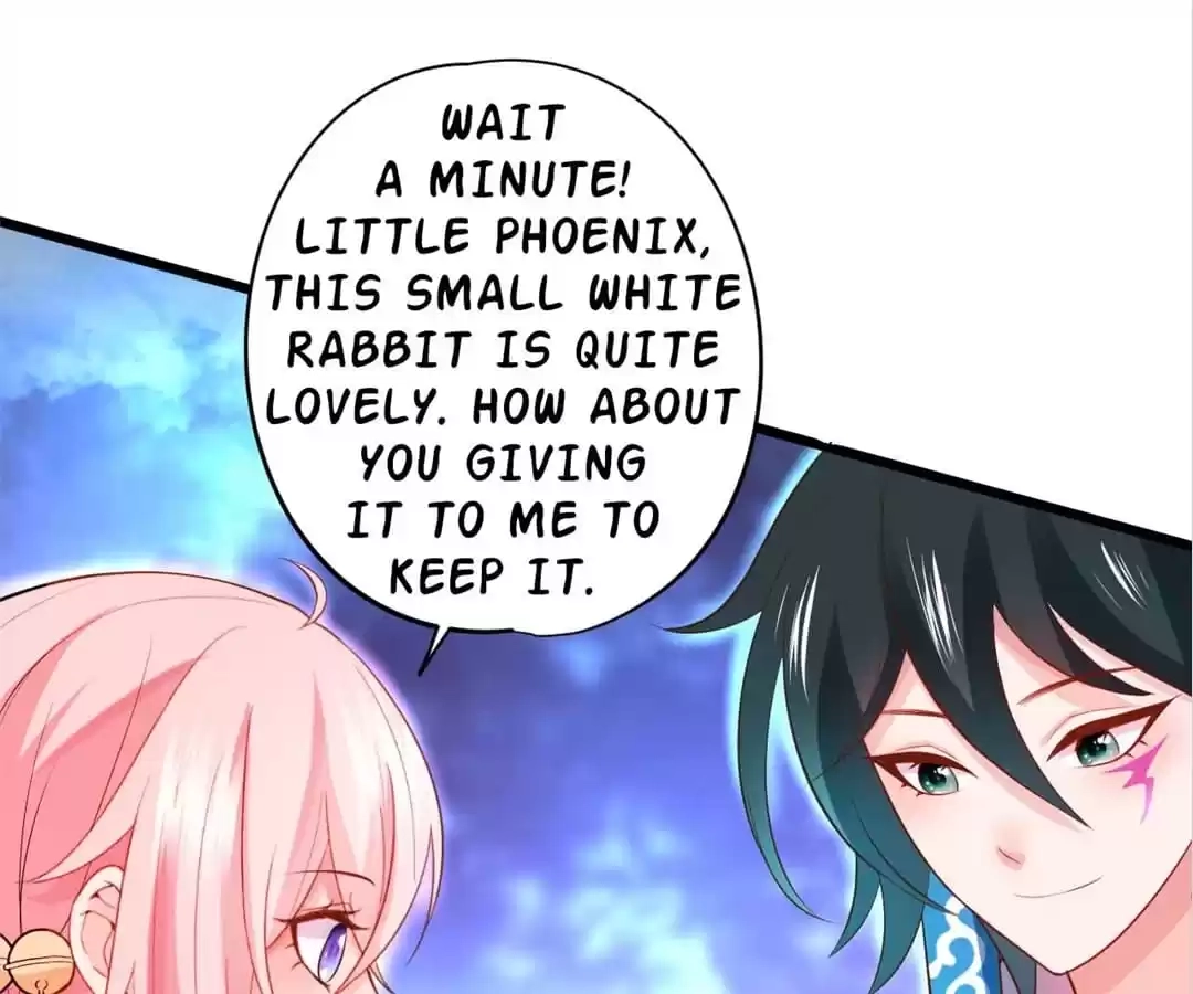 Read My Snapping Fox Lord chapter 120 image 71 on Lezhin