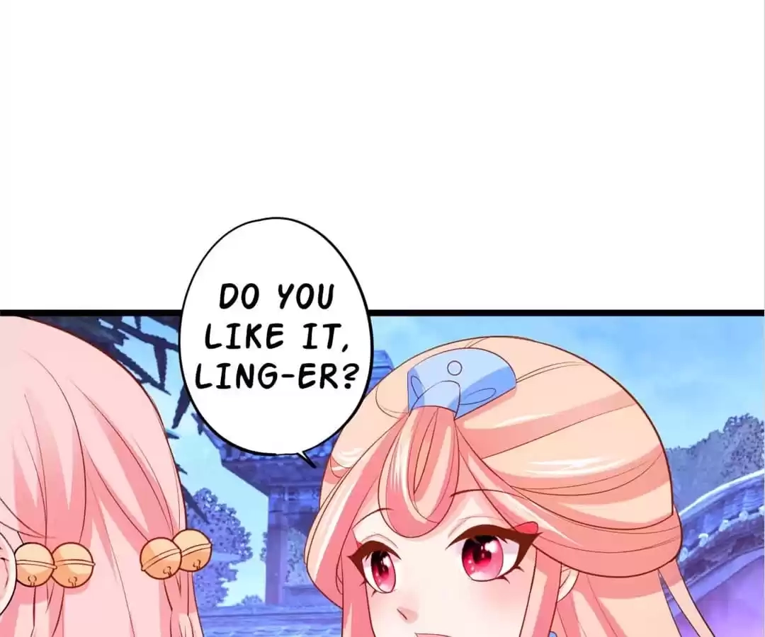 Read My Snapping Fox Lord chapter 120 image 73 on Lezhin