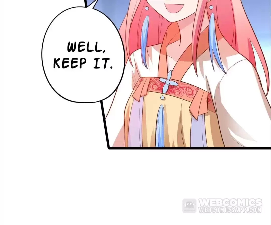 Read My Snapping Fox Lord chapter 120 image 80 on Lezhin