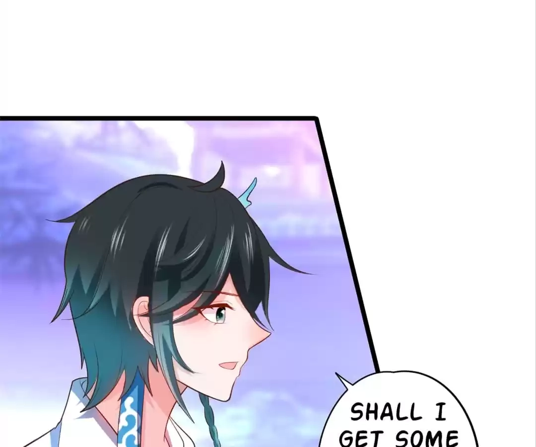 Read My Snapping Fox Lord chapter 120 image 81 on Lezhin
