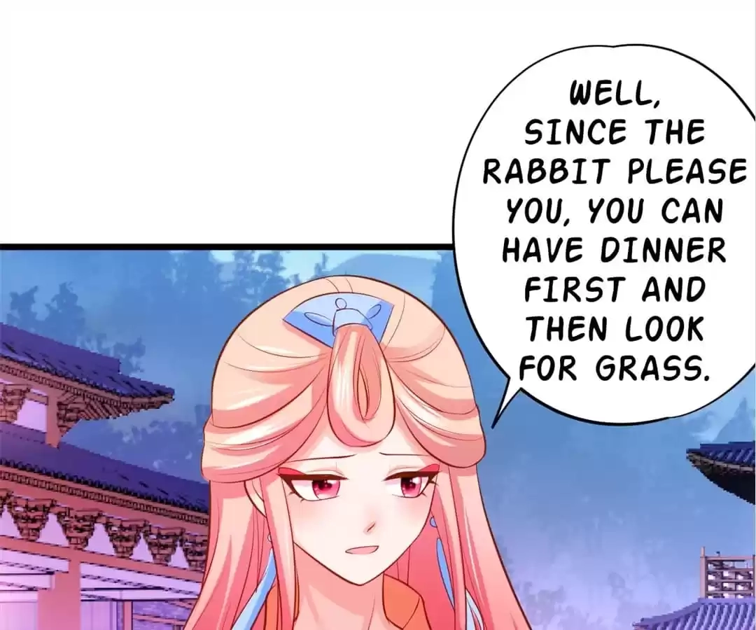 Read My Snapping Fox Lord chapter 120 image 83 on Lezhin