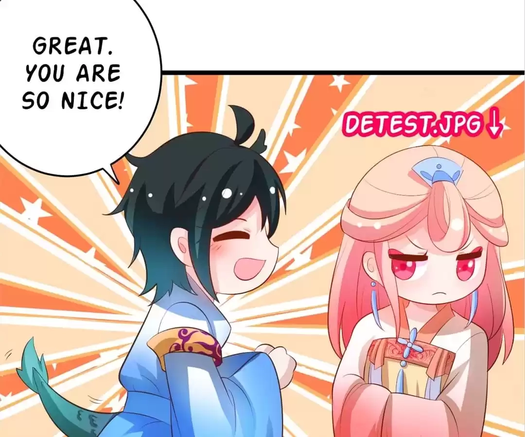Read My Snapping Fox Lord chapter 120 image 85 on Lezhin