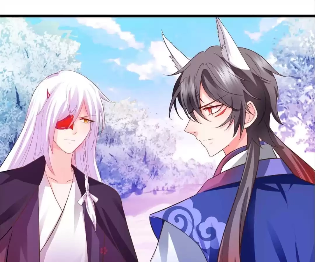 Read My Snapping Fox Lord chapter 120 image 87 on Lezhin