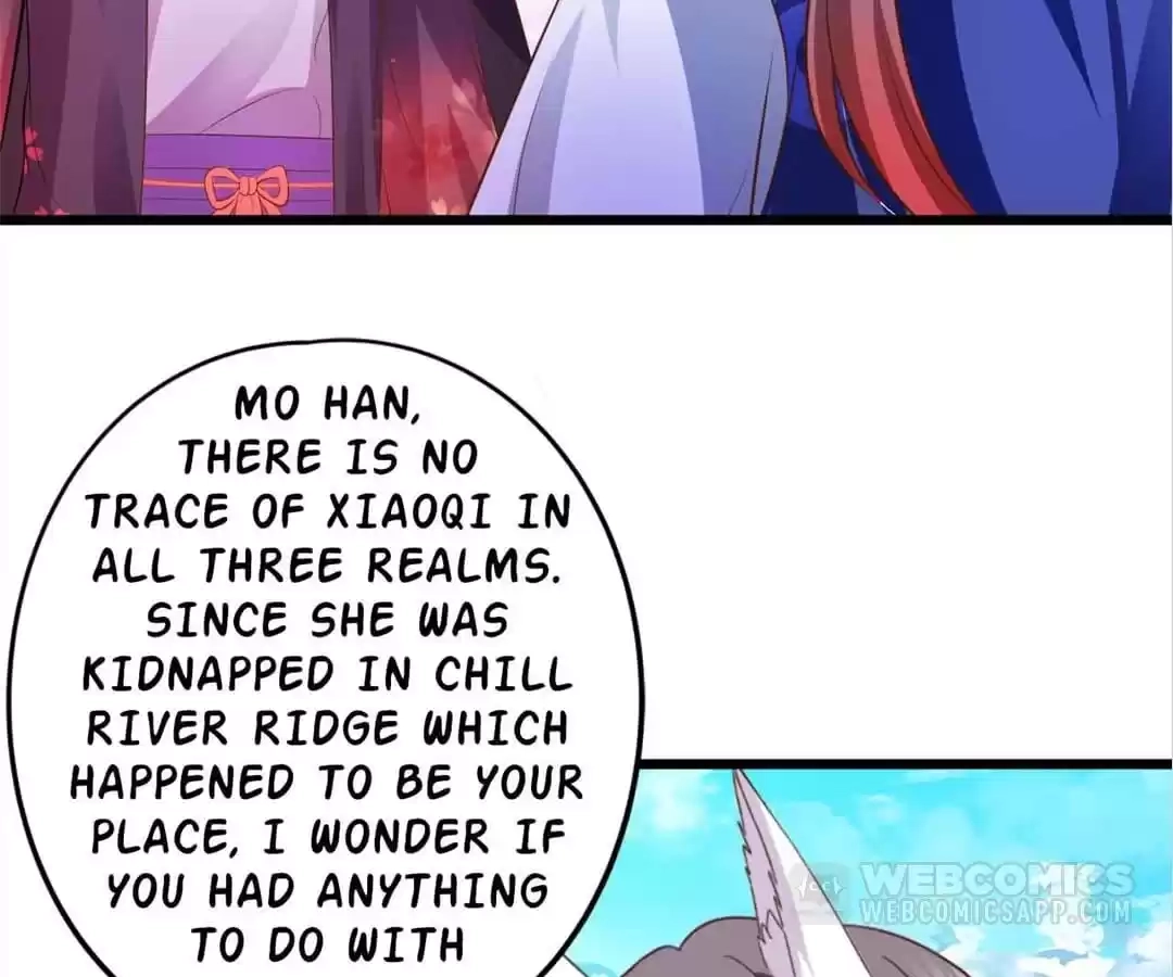 Read My Snapping Fox Lord chapter 120 image 88 on Lezhin