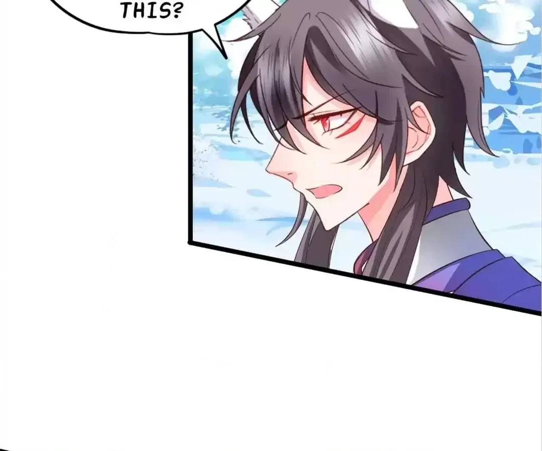 Read My Snapping Fox Lord chapter 120 image 89 on Lezhin