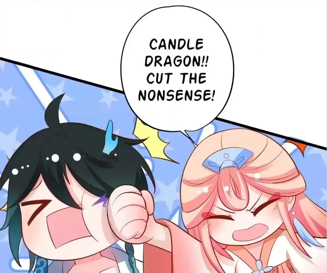 Read My Snapping Fox Lord chapter 120 image 9 on Lezhin