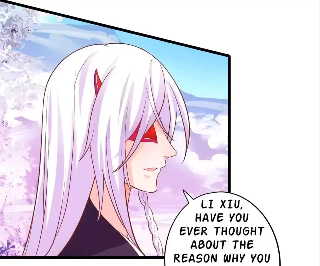 Read My Snapping Fox Lord chapter 120 image 90 on Lezhin