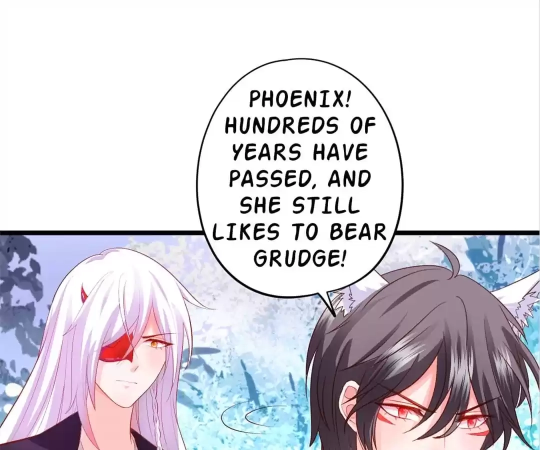 Read My Snapping Fox Lord chapter 120 image 96 on Lezhin