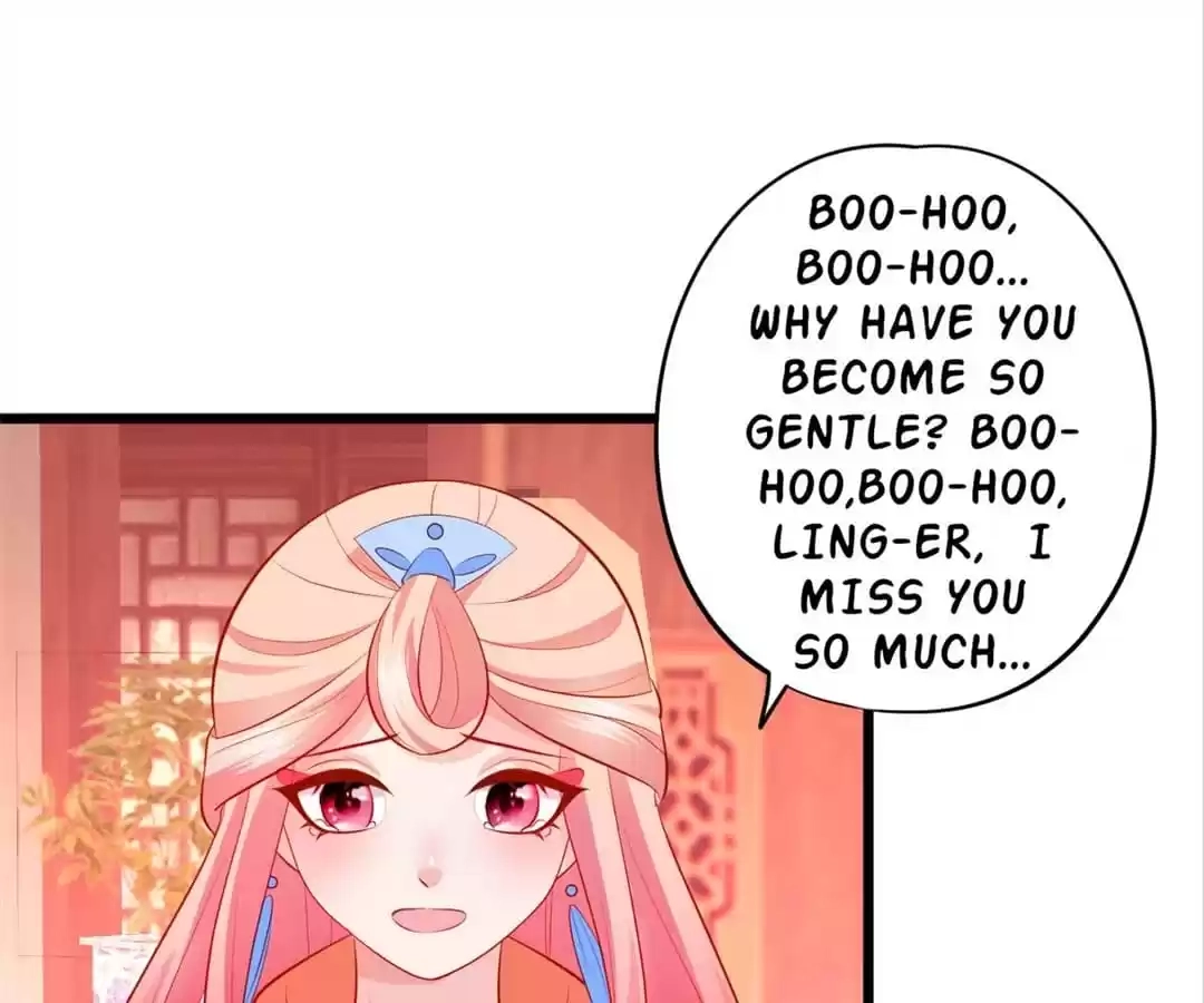 Read My Snapping Fox Lord chapter 121 image 102 on Lezhin