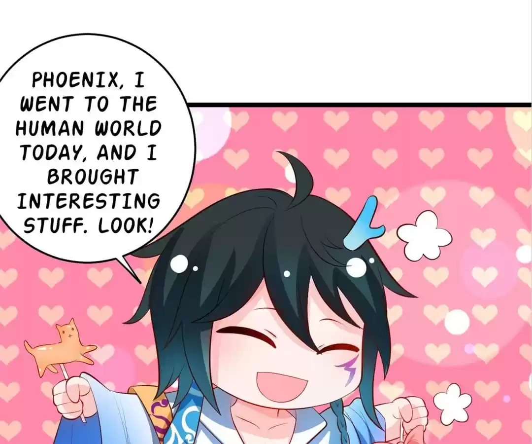 Read My Snapping Fox Lord chapter 121 image 11 on Lezhin
