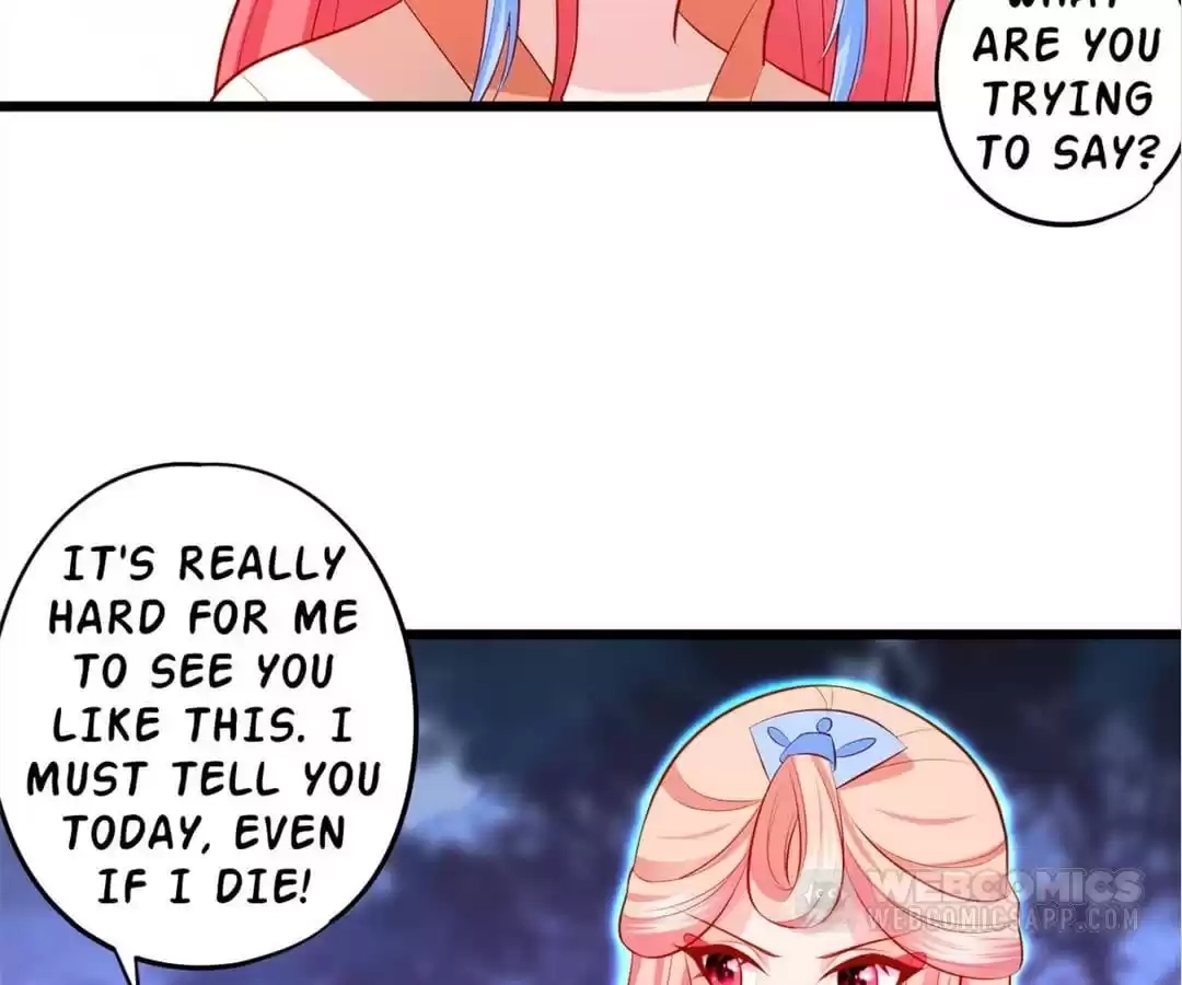 Read My Snapping Fox Lord chapter 121 image 117 on Lezhin