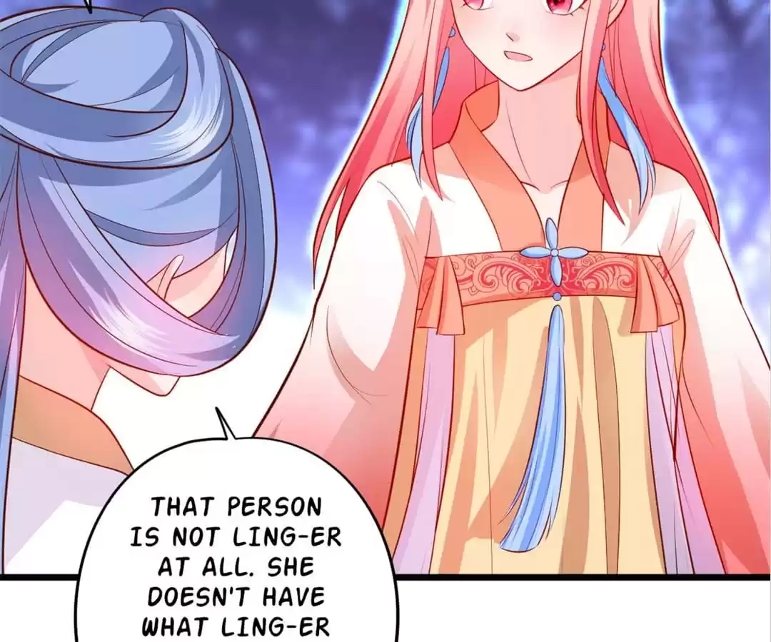 Read My Snapping Fox Lord chapter 121 image 118 on Lezhin