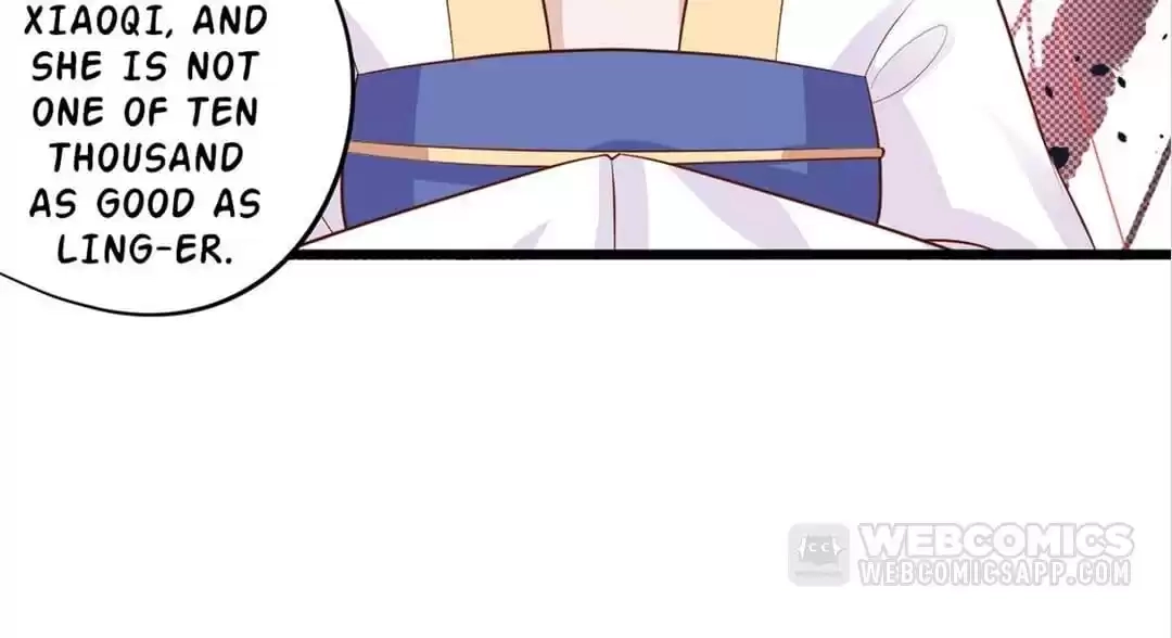 Read My Snapping Fox Lord chapter 121 image 121 on Lezhin