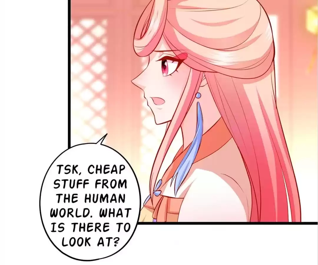 Read My Snapping Fox Lord chapter 121 image 13 on Lezhin