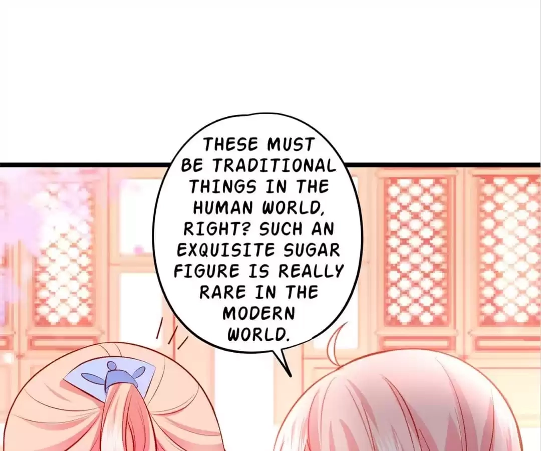 Read My Snapping Fox Lord chapter 121 image 15 on Lezhin