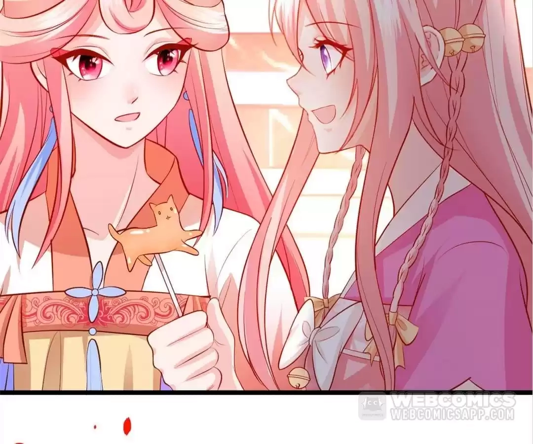 Read My Snapping Fox Lord chapter 121 image 16 on Lezhin