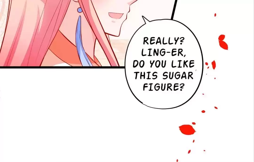 Read My Snapping Fox Lord chapter 121 image 18 on Lezhin