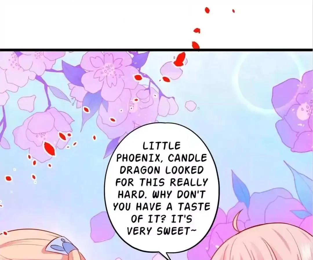Read My Snapping Fox Lord chapter 121 image 19 on Lezhin
