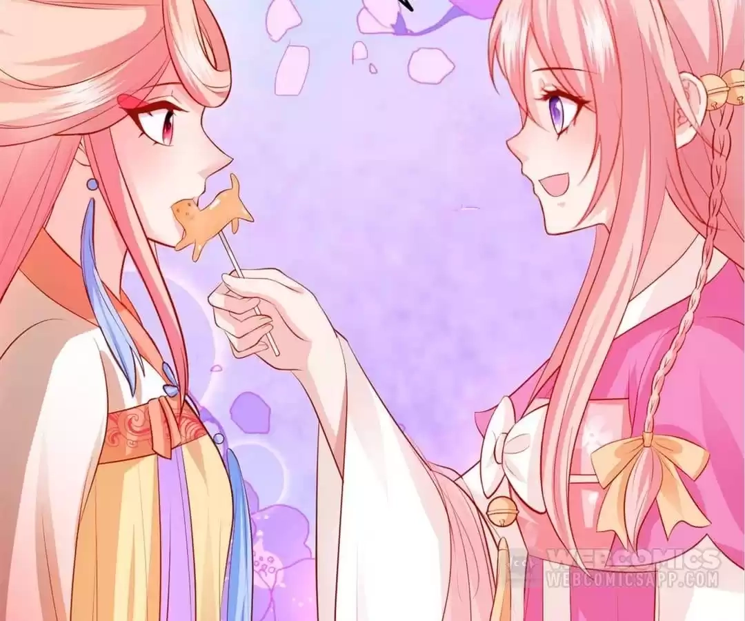 Read My Snapping Fox Lord chapter 121 image 20 on Lezhin