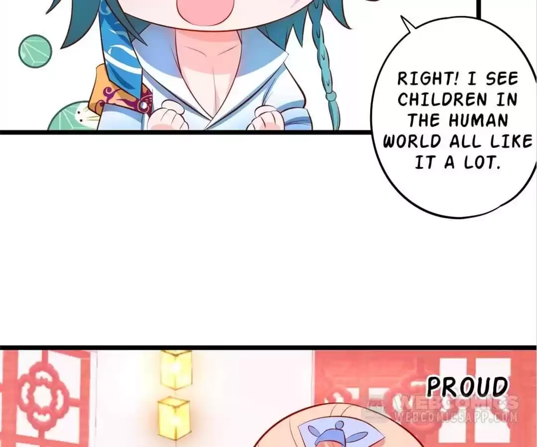Read My Snapping Fox Lord chapter 121 image 24 on Lezhin