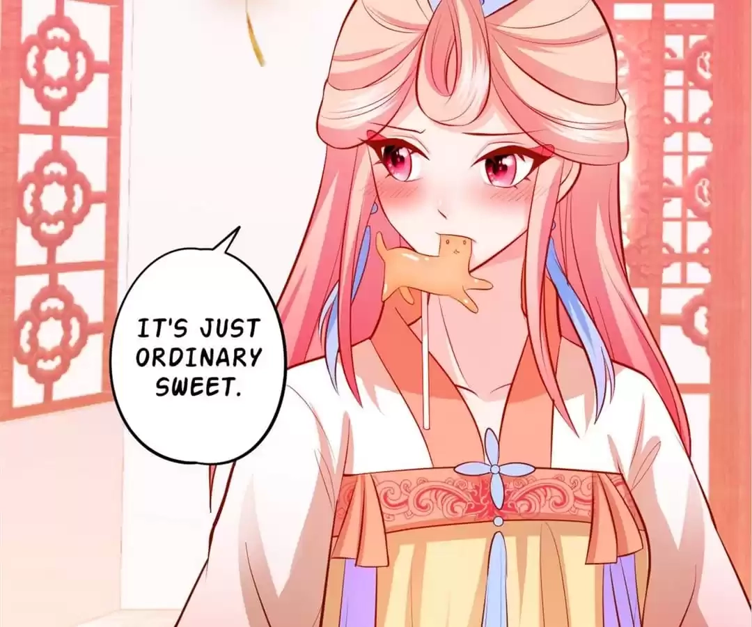 Read My Snapping Fox Lord chapter 121 image 25 on Lezhin