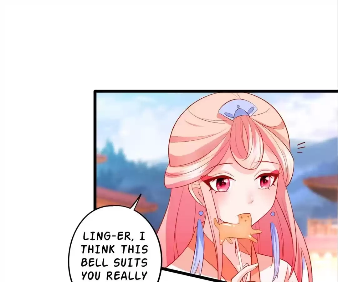 Read My Snapping Fox Lord chapter 121 image 27 on Lezhin