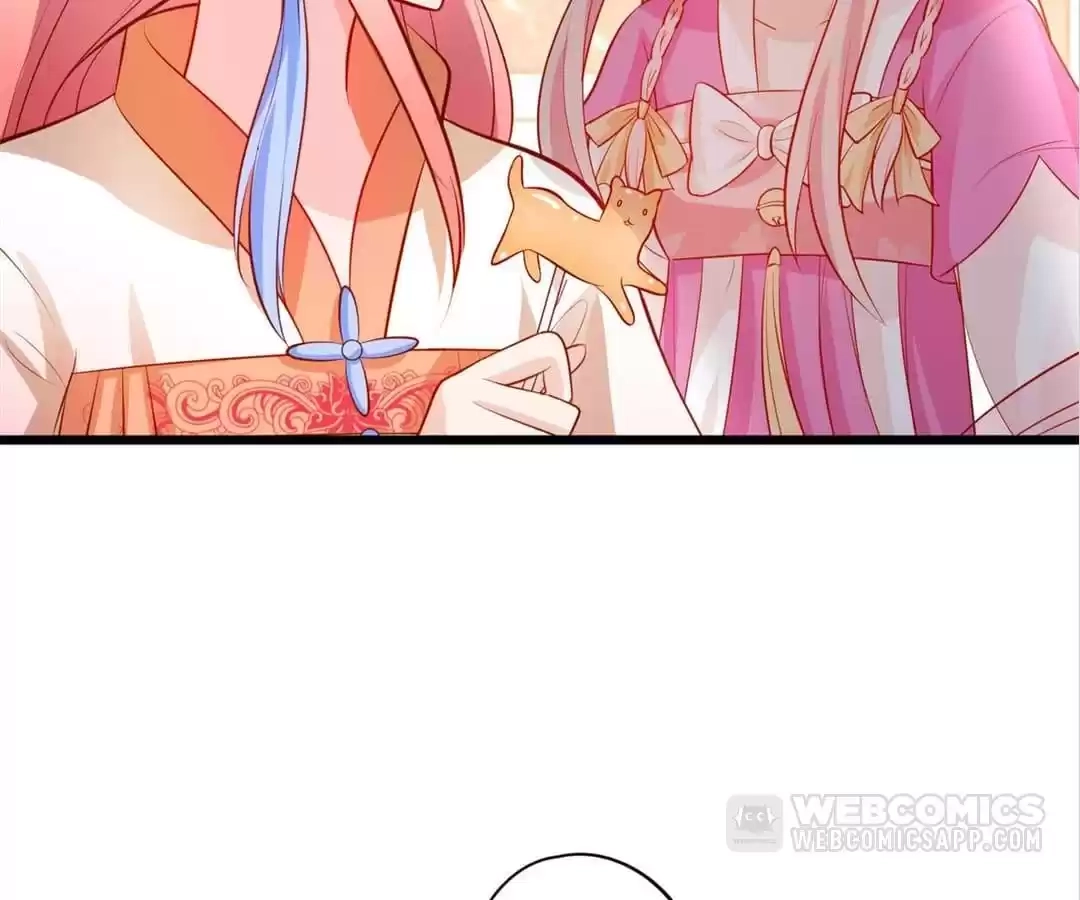 Read My Snapping Fox Lord chapter 121 image 31 on Lezhin