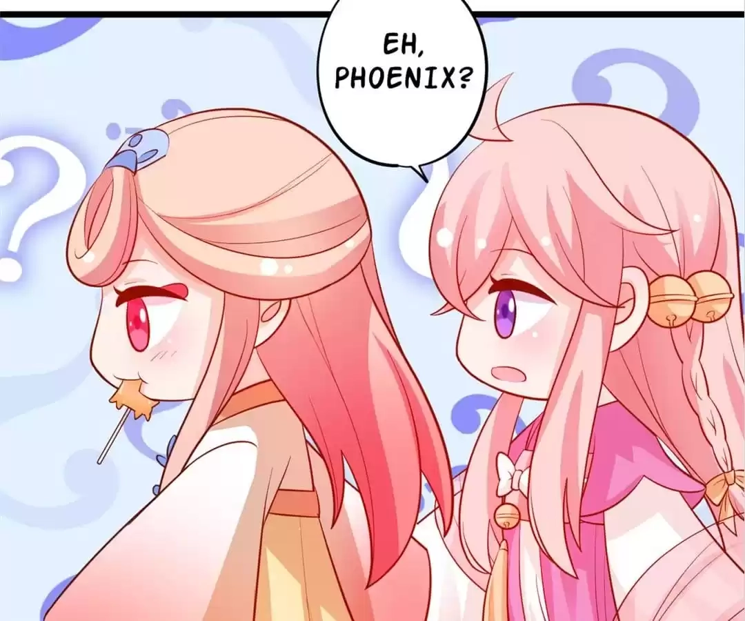 Read My Snapping Fox Lord chapter 121 image 32 on Lezhin