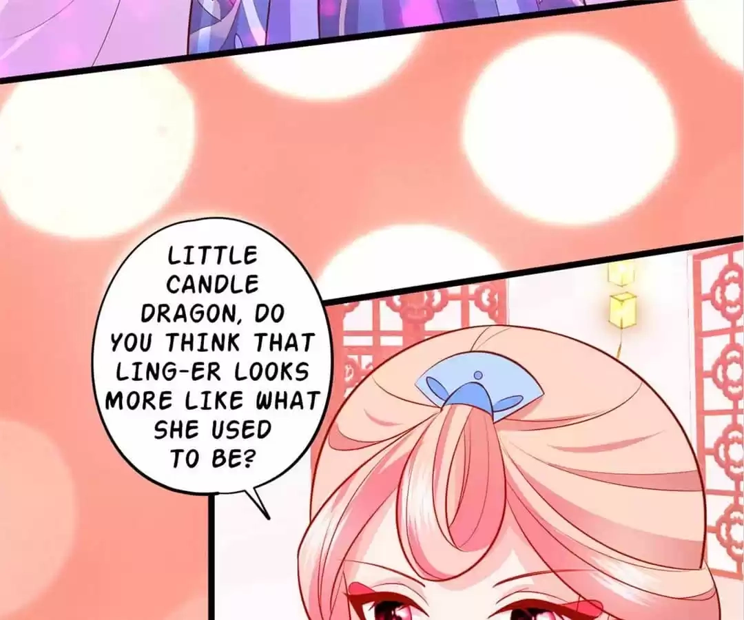 Read My Snapping Fox Lord chapter 121 image 38 on Lezhin