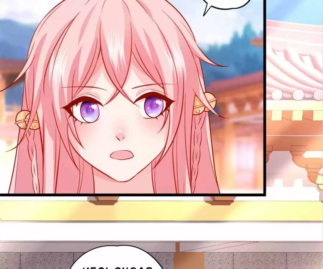 Read My Snapping Fox Lord chapter 121 image 40 on Lezhin