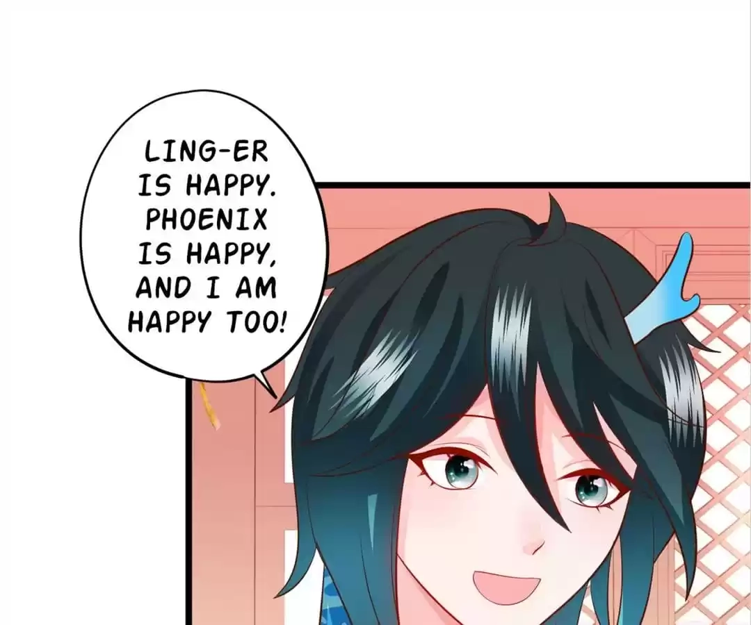 Read My Snapping Fox Lord chapter 121 image 43 on Lezhin