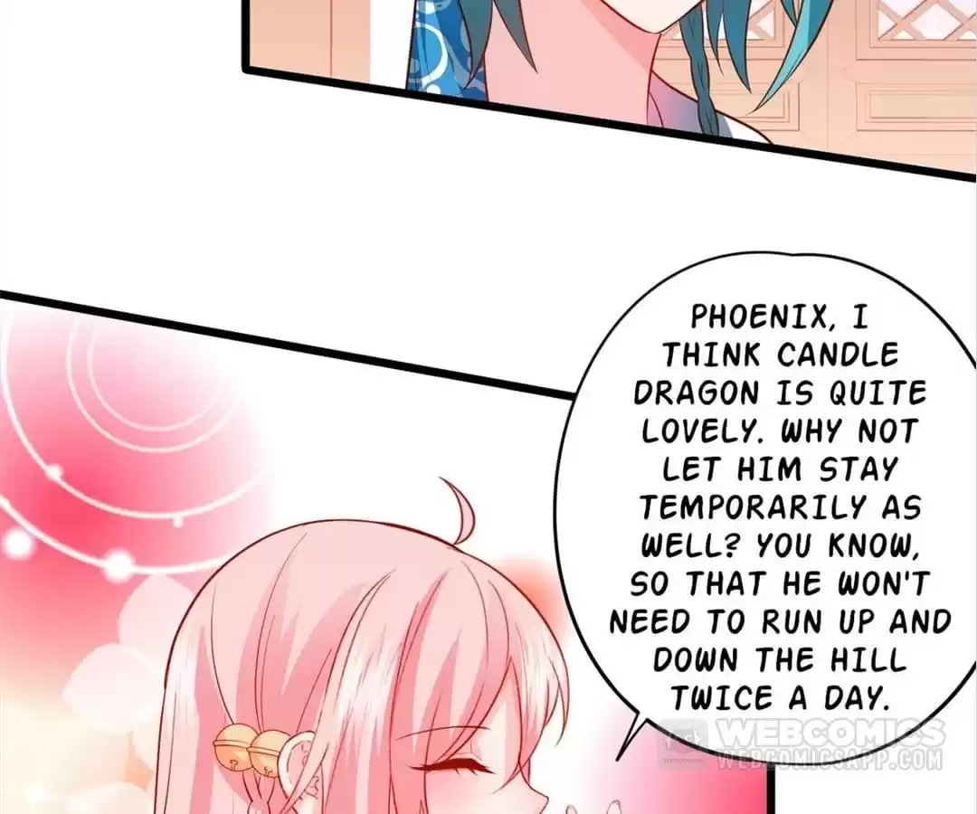 Read My Snapping Fox Lord chapter 121 image 44 on Lezhin