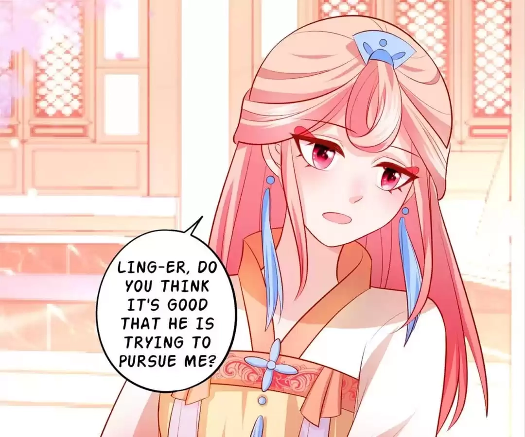 Read My Snapping Fox Lord chapter 121 image 46 on Lezhin