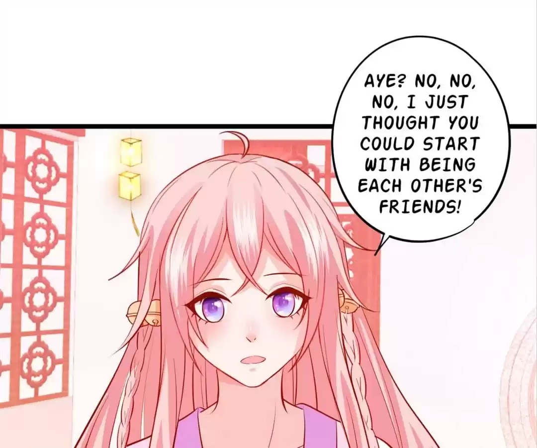 Read My Snapping Fox Lord chapter 121 image 48 on Lezhin