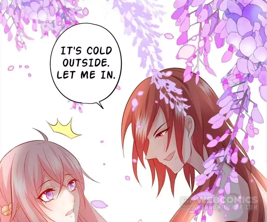 Read My Snapping Fox Lord chapter 121 image 57 on Lezhin