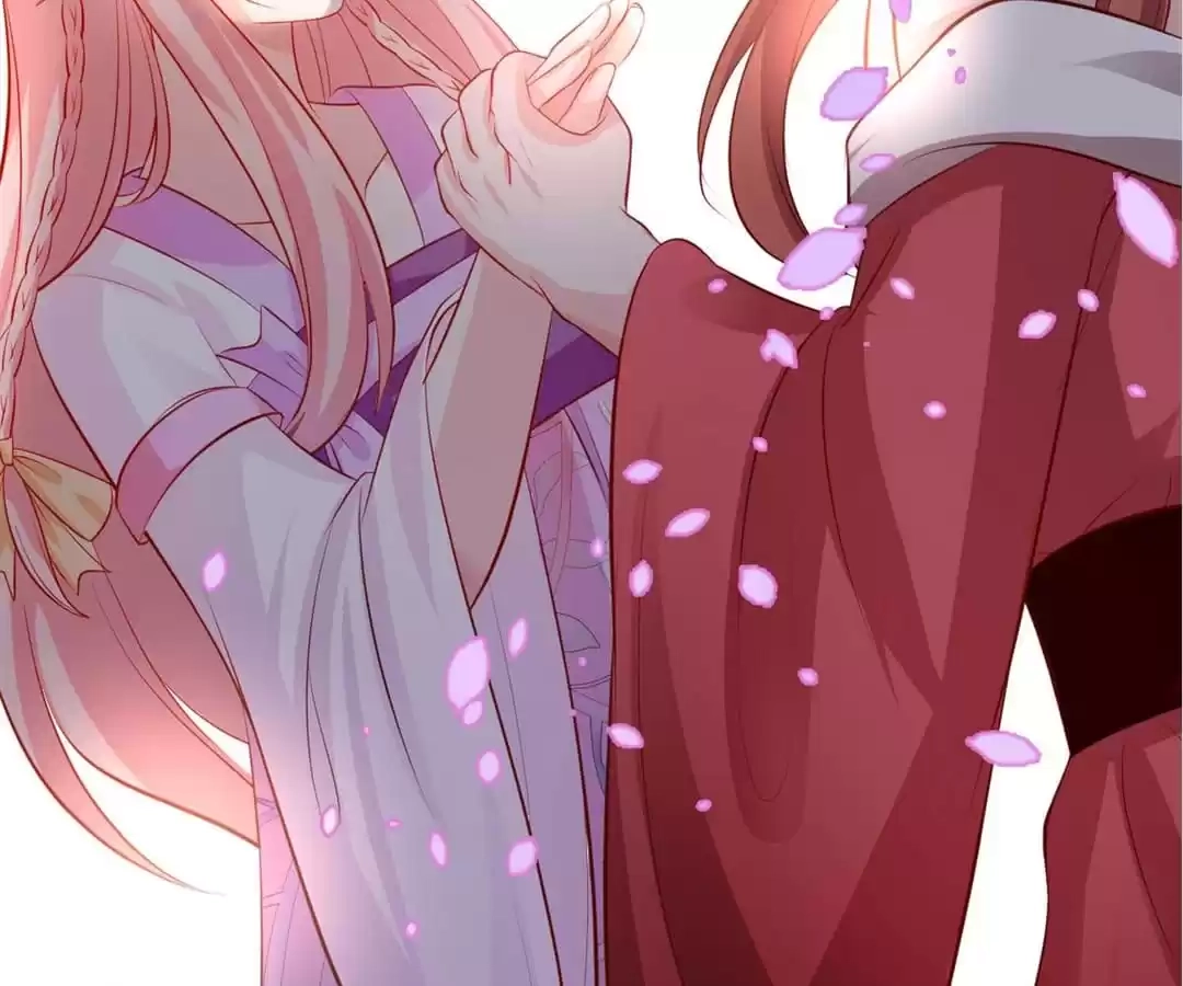 Read My Snapping Fox Lord chapter 121 image 58 on Lezhin