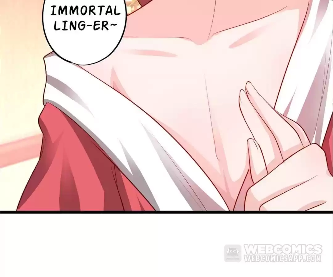 Read My Snapping Fox Lord chapter 121 image 62 on Lezhin